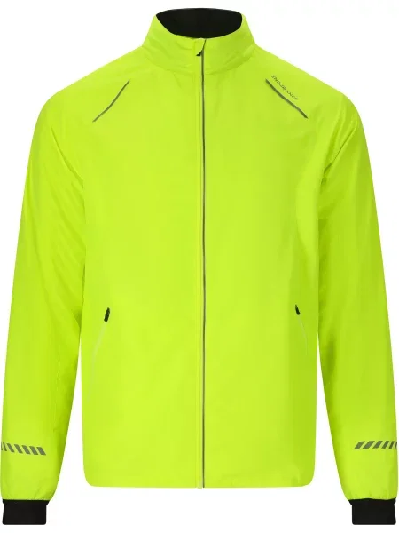 Kurtka Endurance Earlington V2 żółta