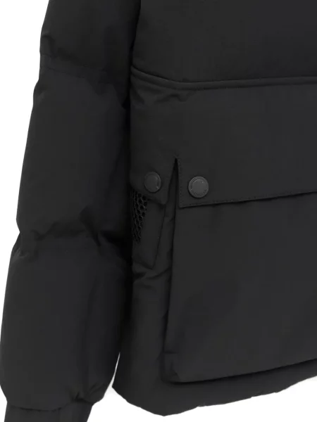 Geacă Moncler negru