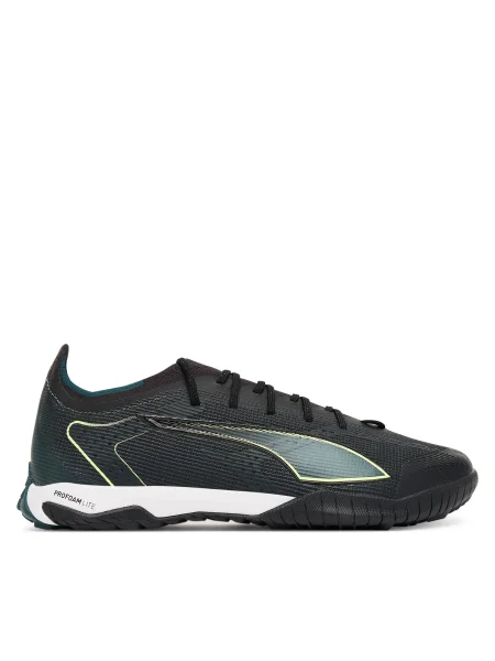Ghete pentru fotbal Puma Ultra 6 Pro Cage 02 negru