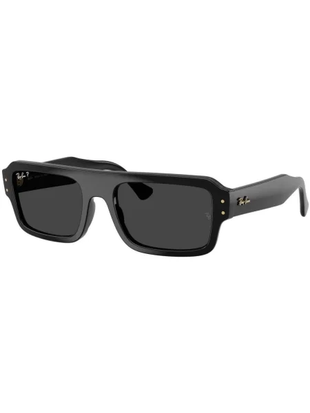 Ceas Ray-ban negru
