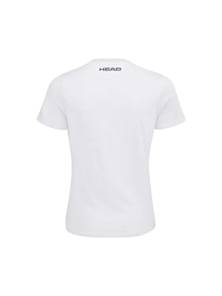 Tricou Head alb