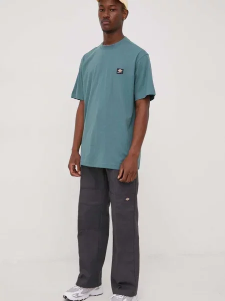 Штани Dickies пряме сірий