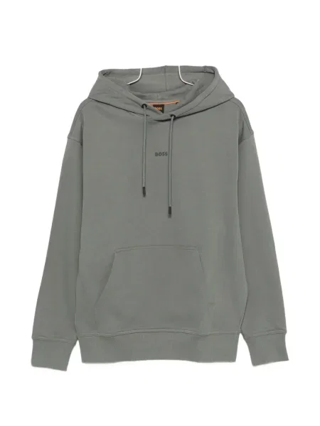 Анцуг Boss сиво