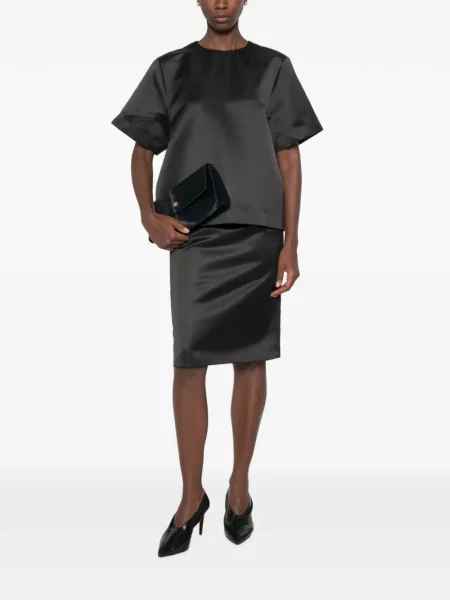 Tricou Toteme negru