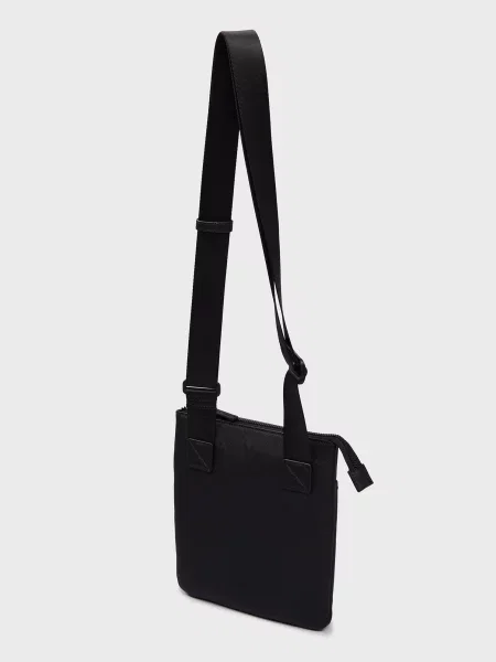 Сумка Armani Exchange черная