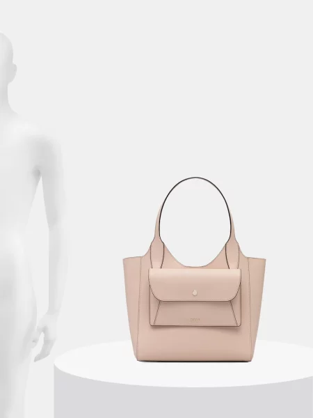Кожаная сумочка Furla