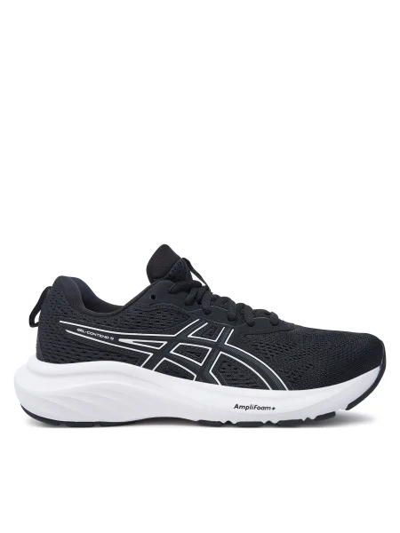 Bežecké topánky Asics čierna