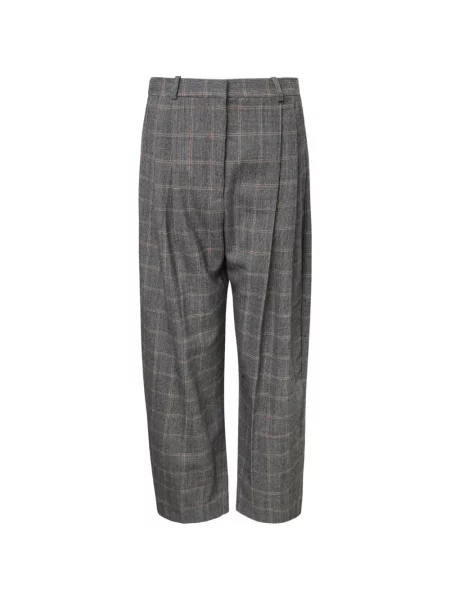 Pantaloni Stella Mccartney gri