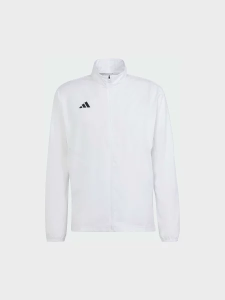 Куртка Adidas белая