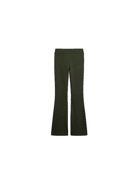 Džínsy Superdry khaki