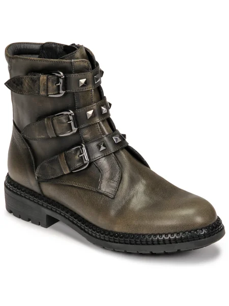 Botine Regard