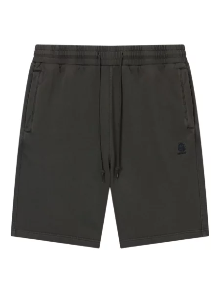 Pantaloni scurți Fingercroxx gri