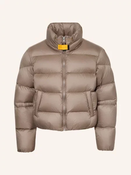 Parajumpers Péřové Bundy Killin-G černošedá