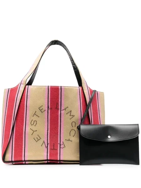 Geantă Stella Mccartney cu imagine