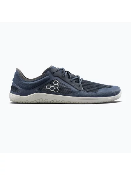Buty barefoot Vivobarefoot Primus Lite midnight granatowe