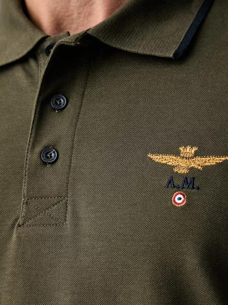 Aeronautica Militare поло