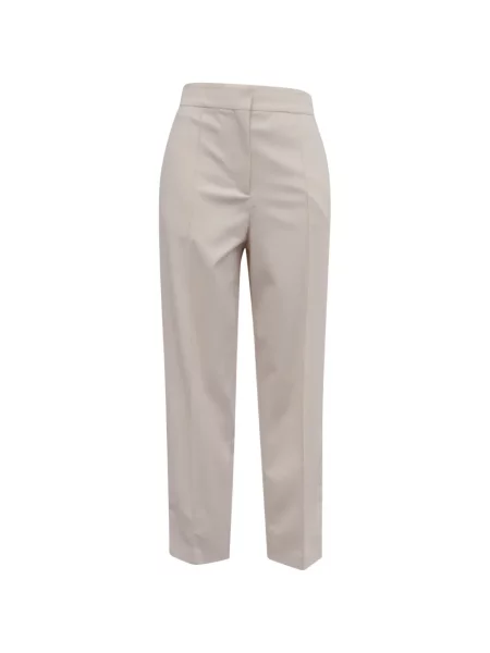 Pantaloni Proenza Schouler cu talie înaltă