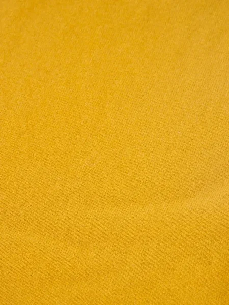 Top Paula tricotate galben