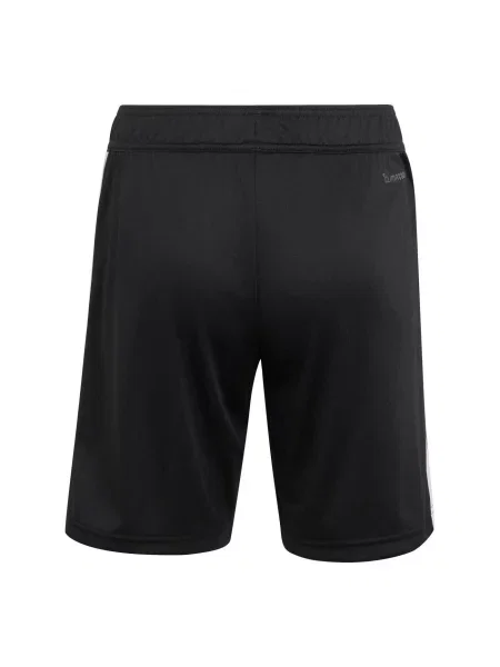 Spodenki sportowe All Blacks adidas dla dzieci czarne