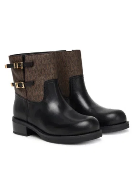MICHAEL Michael Kors Čizme Darrington smeđa