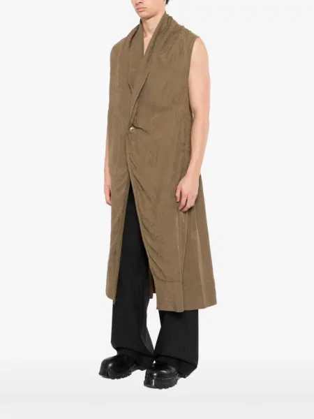 Палто Julius кафяво