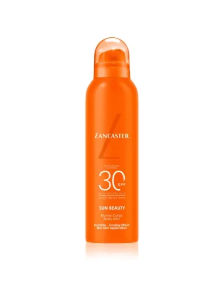 Lancaster Sun Beauty Spf 30 Body Mist ml
