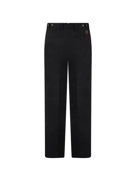 Pantaloni Slowear negru