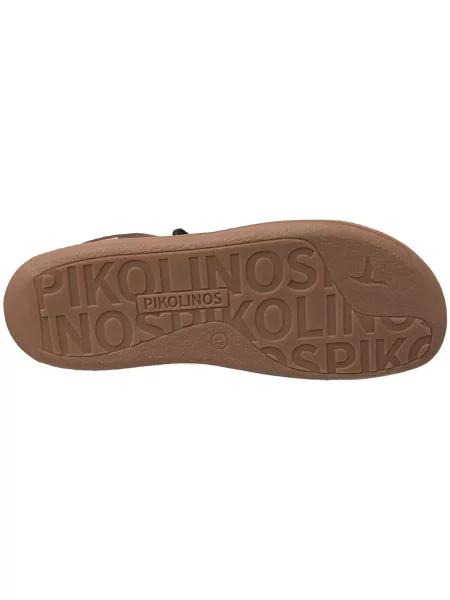 Pantofi Pikolinos maro