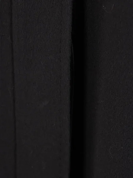 Palton Max Mara negru