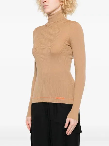 Heláncă Moncler tricotate