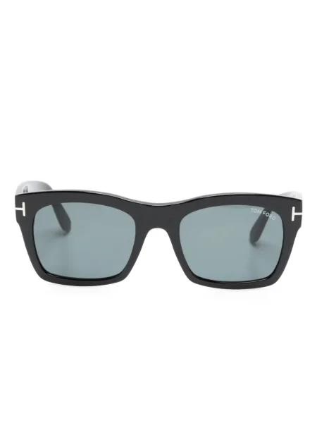 Ochelari de soare Tom Ford Eyewear negru