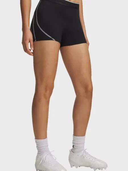 Велосипедки Under Armour чорні