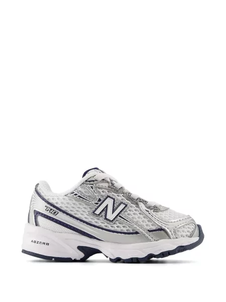 Gyerek sneaker New Balance fehér