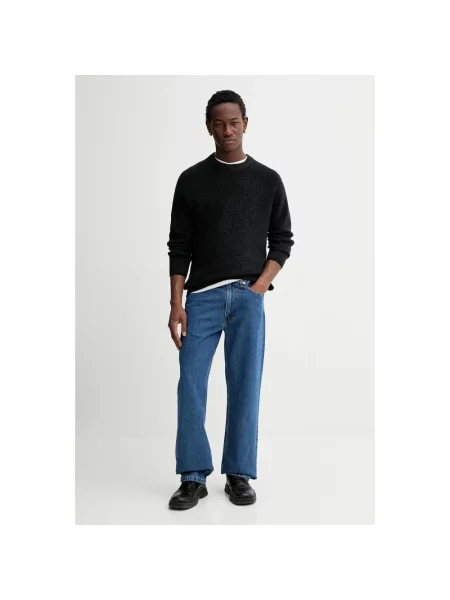 Sweter Marc O'polo czarny