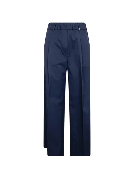 Pantaloni Myths albastru
