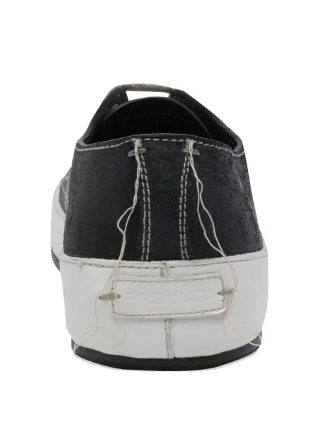 Sneakerși Premiata negru