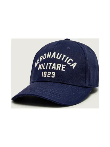 Aeronautica Militare Șapcă Bleumarin