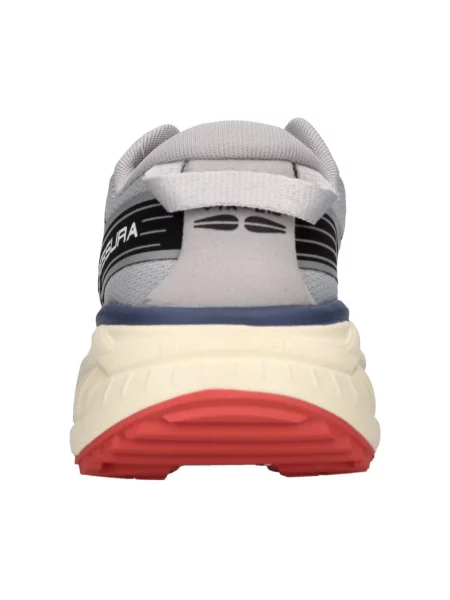Sneakersy Fessura szare
