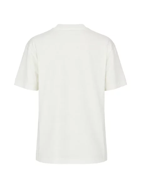 Tricou Brunello Cucinelli alb