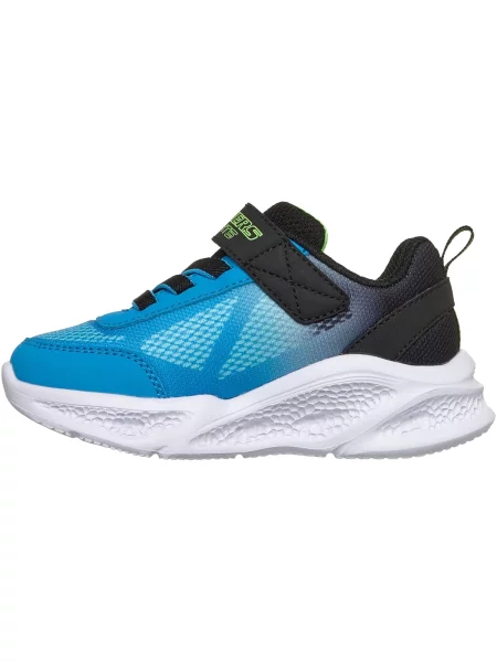 Skechers Tenisice Meteor-Ligh Plava crna