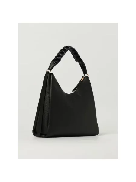 Torebka Coccinelle czarna