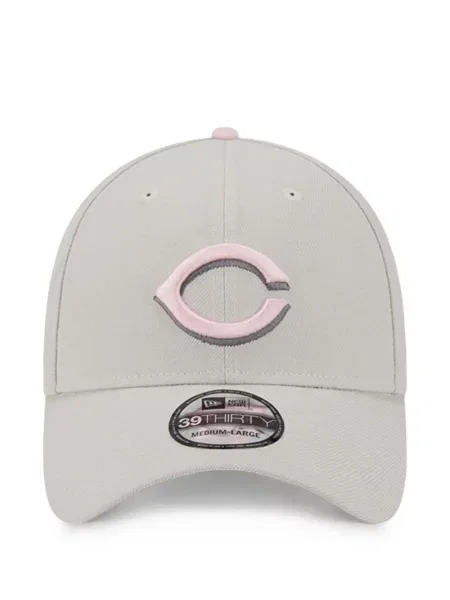 Șapcă New Era Cap gri
