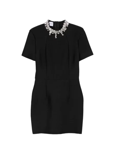 Scurt rochie mini Alessandro Legora negru