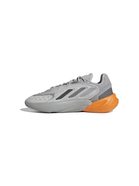 Pantofi Adidas portocaliu