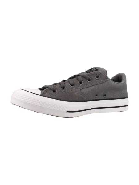 Félcipo Converse szürke
