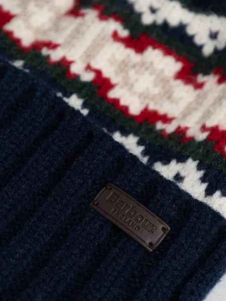 Шарф Barbour