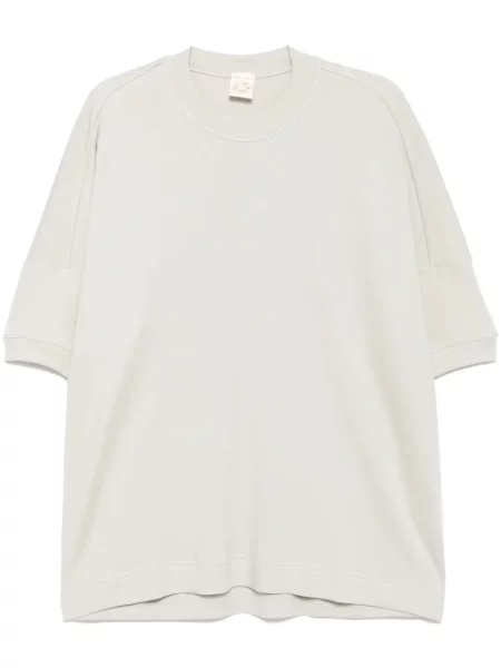 Tricou Jan Jan Van Essche cu decolteu rotund