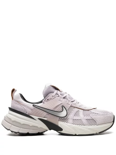 Sneakerși Nike alergare violet