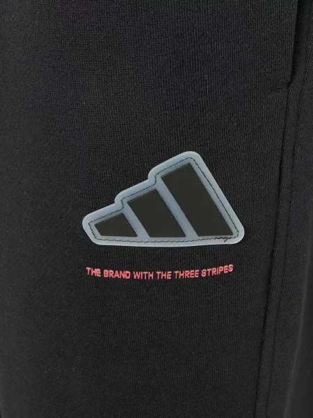 Adidas спортивні штани дитячі з бавовною