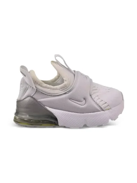 Sneakersy dziecięce Nike Air Max 270 białe